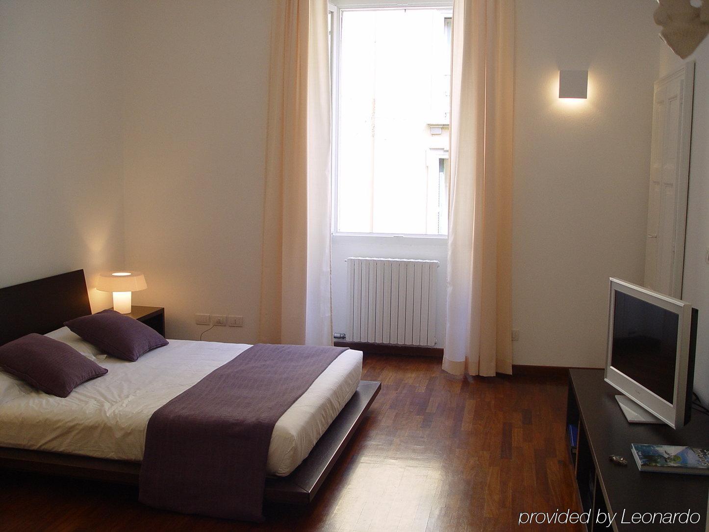 Appartement San Fermo - 2189 - Milan Extérieur photo